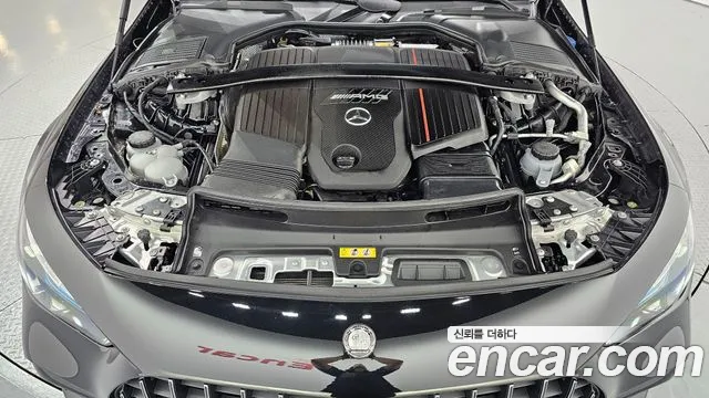 Mercedes-Benz CLE-Class — Фото автомобиля 5