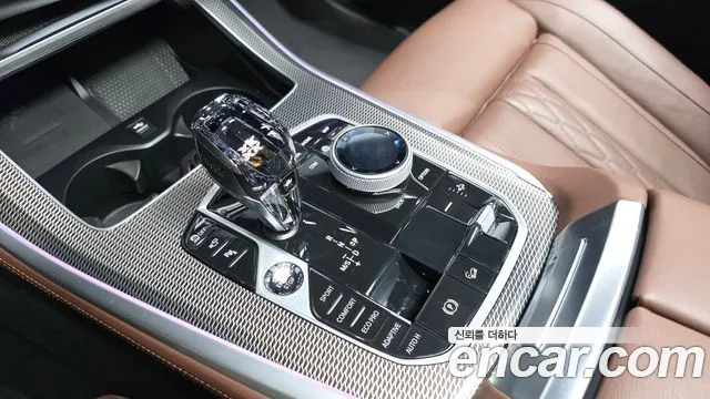 BMW X5 — Фото автомобиля 9