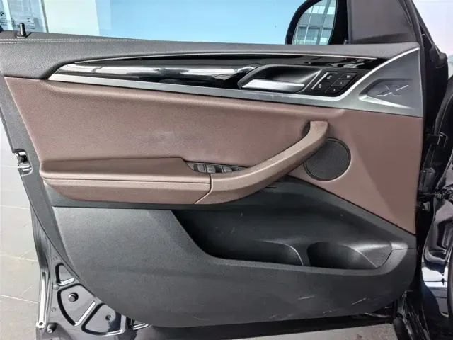 BMW X3 — Фото автомобиля 17