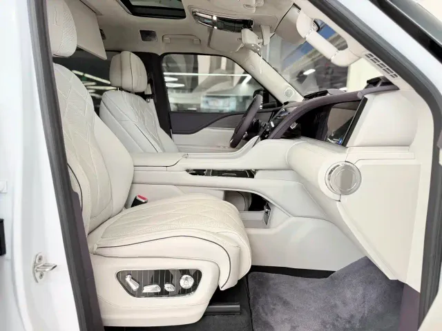 BYD U8L — Фото автомобиля 21