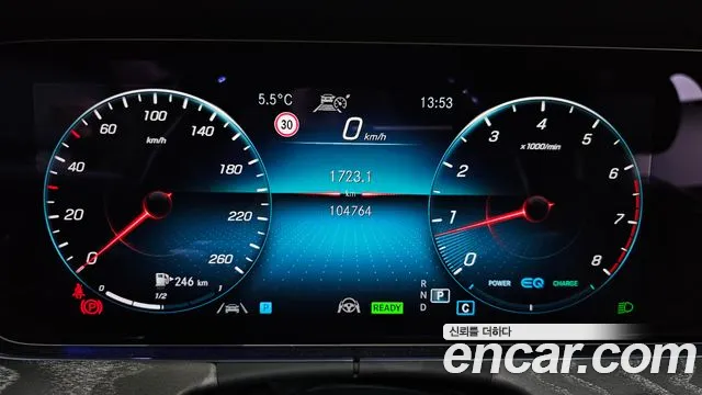Mercedes-Benz E-Class E-класс W213 E350 4MATIC Avantgarde — Фото автомобиля 8