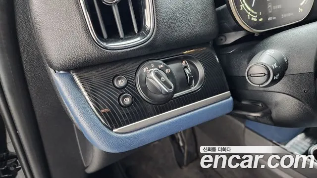 Mini Countryman — Фото автомобиля 14