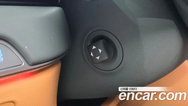 Genesis GV80 — Фото автомобиля 20