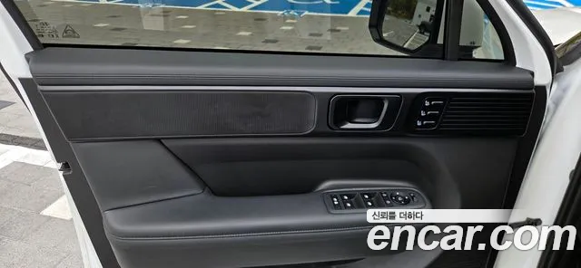 Hyundai Santa Fe MX5 — Фото автомобиля 18