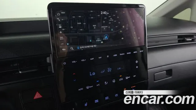 Hyundai Staria — Фото автомобиля 14