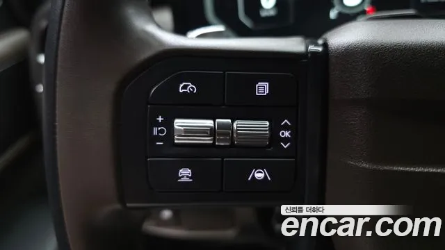 Kia Tasman — Фото автомобиля 16
