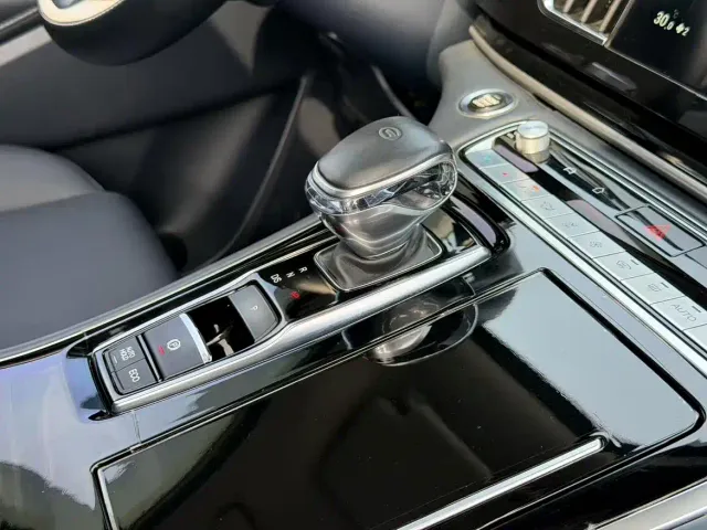 GAC Trumpchi M8 — Фото автомобиля 5