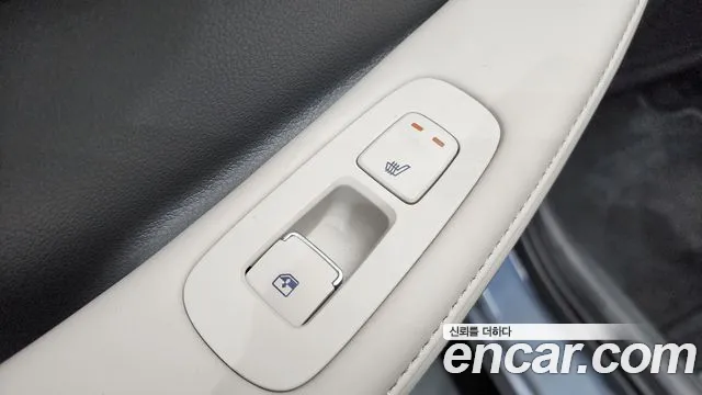 Hyundai Sonata DN8 — Фото автомобиля 30