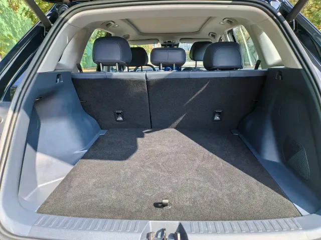 Geely Galaxy Starship 7 EM-i — Фото автомобиля 20