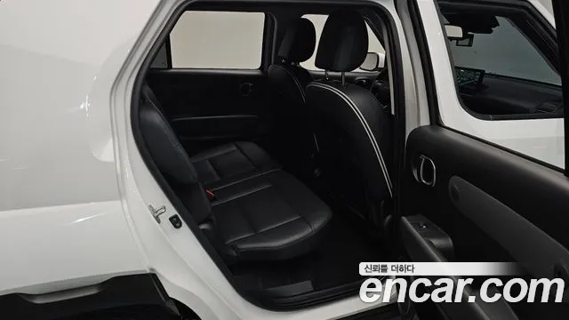 Hyundai Casper Casper Electric — Фото автомобиля 11