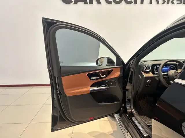 Mercedes-Benz GLC-Class — Фото автомобиля 6