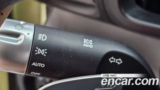 Hyundai Casper Casper Electric — Фото автомобиля 17