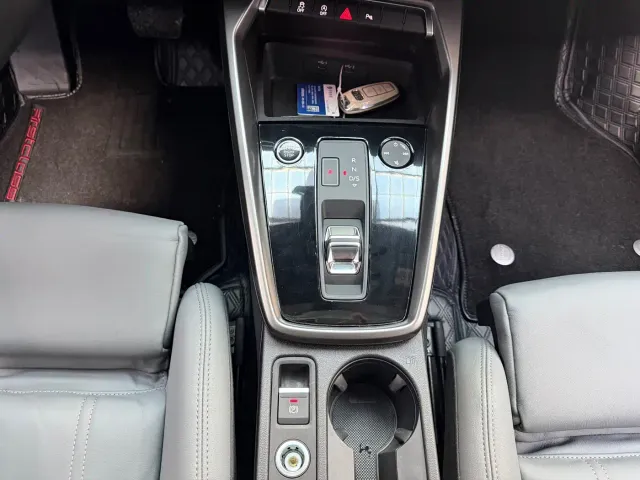 Audi A3 — Фото автомобиля 16
