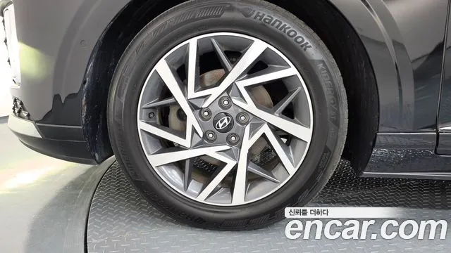 Hyundai Grandeur — Фото автомобиля 5