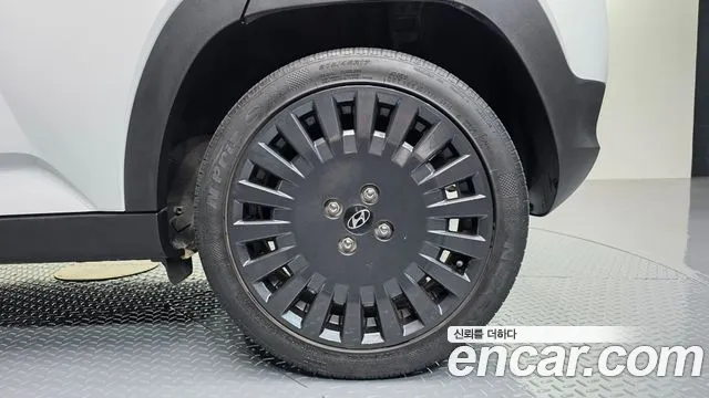 Hyundai Casper Casper Turbo Inspiration — Фото автомобиля 20
