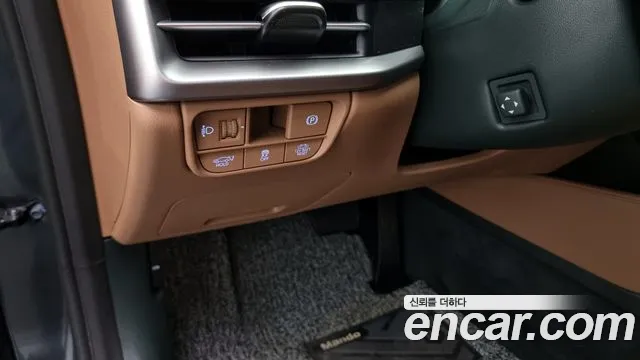 Hyundai Grandeur — Фото автомобиля 13