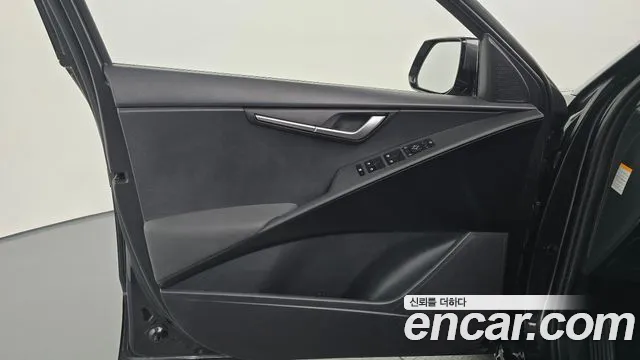 Kia Niro The All New Niro Trendy — Фото автомобиля 23