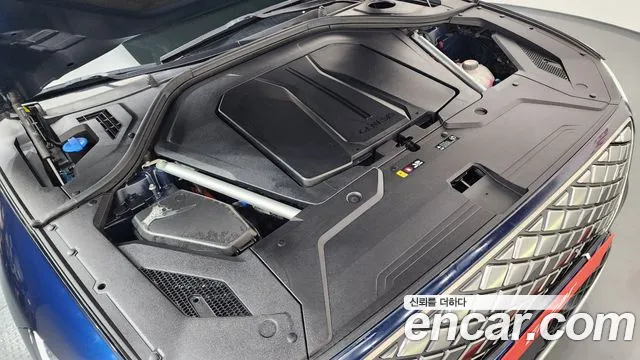 Genesis GV70 Electrified GV70 — Фото автомобиля 6