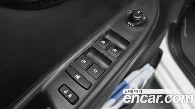 Chevrolet Spark The New — Фото автомобиля 27
