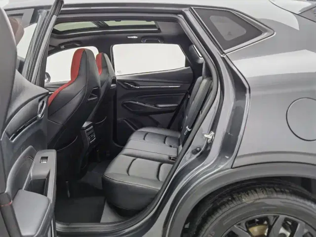 Changan X5 Plus — Фото автомобиля 15