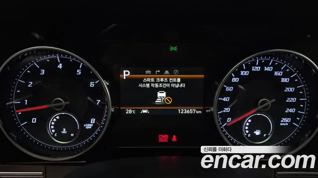 Hyundai Grandeur Новый Grandeur IG 3.0 LPi (Для проката) — Фото автомобиля 8