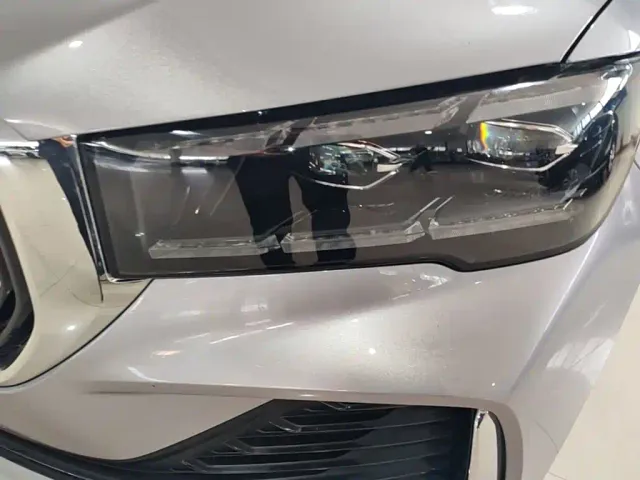 Geely Xingyue L — Фото автомобиля 23