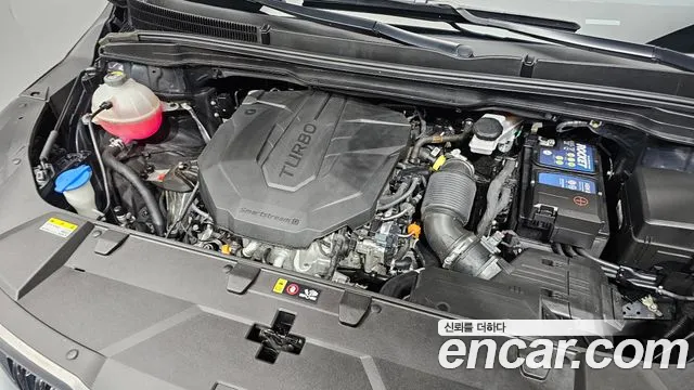 Kia Canival Carnival 4 поколение Дизель 9 мест Signature — Фото автомобиля 6