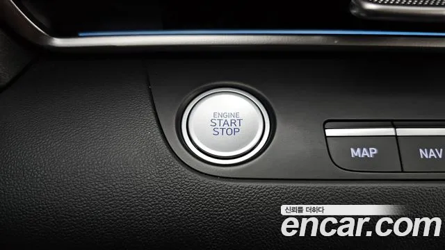 Hyundai Avante CN7 — Фото автомобиля 28