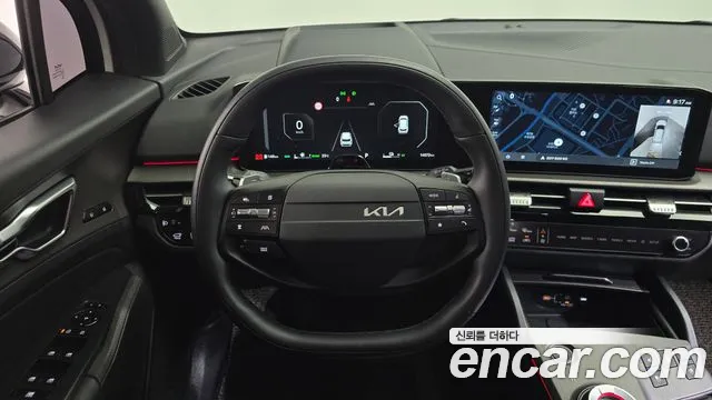 Kia Sportage — Фото автомобиля 14