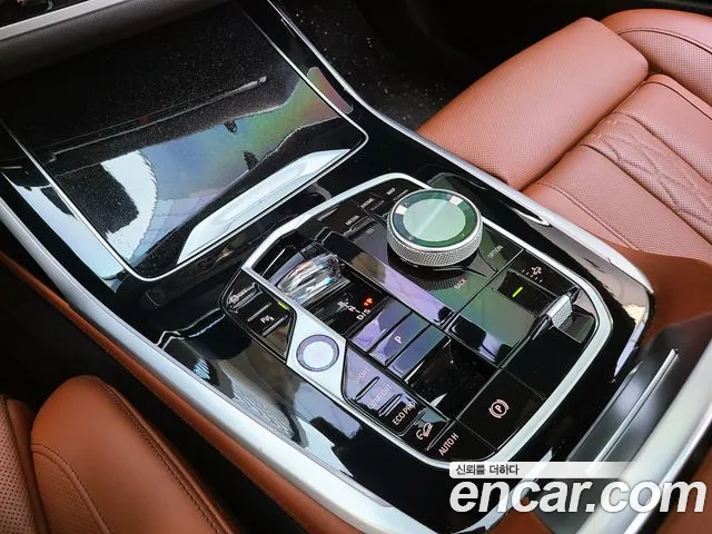 BMW X7 G07 — Фото автомобиля 13