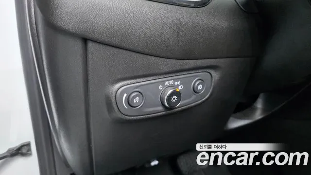 Chevrolet Equinox — Фото автомобиля 17
