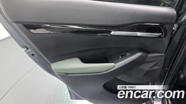 Kia Seltos New — Фото автомобиля 14