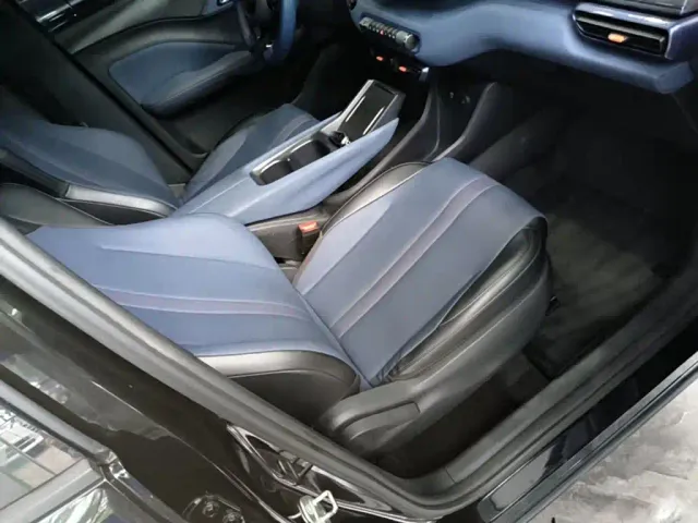 BYD Seagull — Фото автомобиля 24