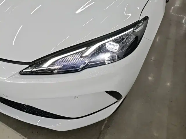 BYD Seal 05 DM-i — Фото автомобиля 23