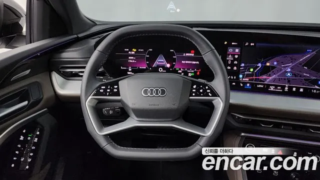 Audi Q5 40 TFSI quattro S Line — Фото автомобиля 13