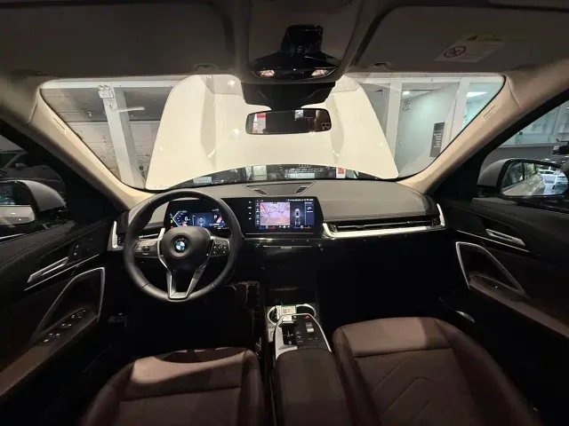 BMW X1 — Фото автомобиля 17