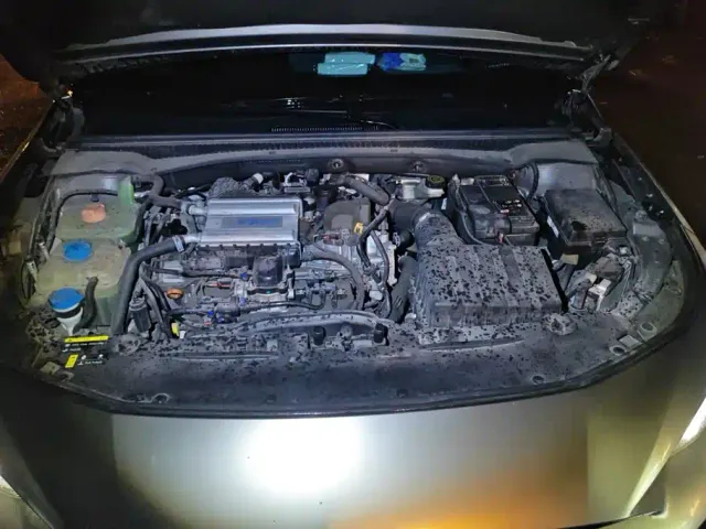 GAC Trumpchi Emkoo — Фото автомобиля 10