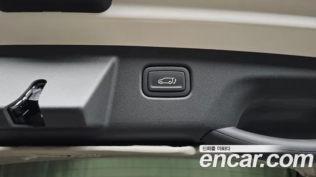 Kia EV3 — Фото автомобиля 28