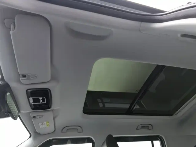 BAIC ORV Beijing Off-Road BJ30 2024 1.5T Magic Core Electric Drive Advanced Edition — Фото автомобиля 14