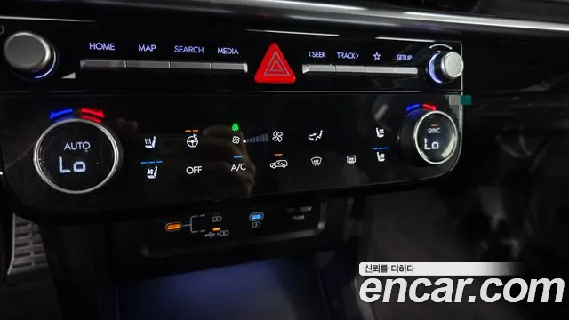 Hyundai Tucson NX4 — Фото автомобиля 23