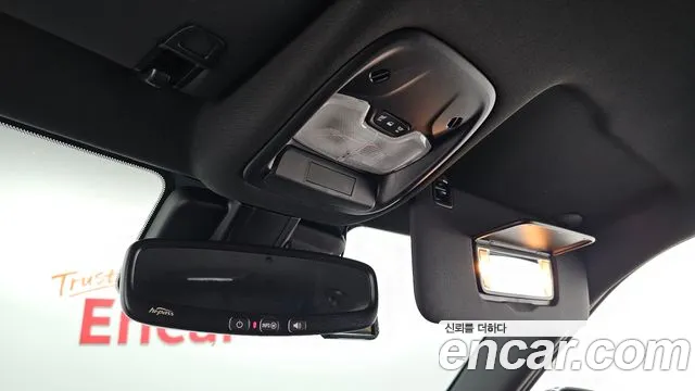 Chevrolet Trailblazer Trailblazer (New) — Фото автомобиля 18