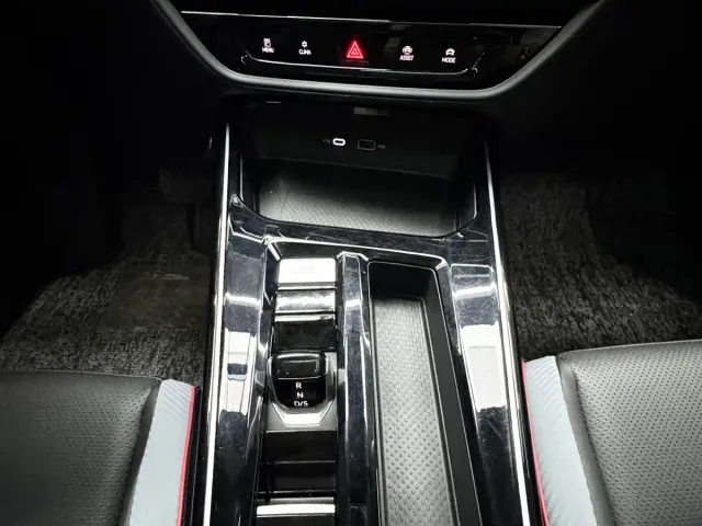 Volkswagen Lamando — Фото автомобиля 14