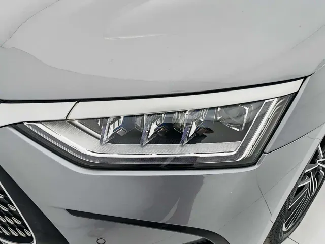 BYD Han — Фото автомобиля 19