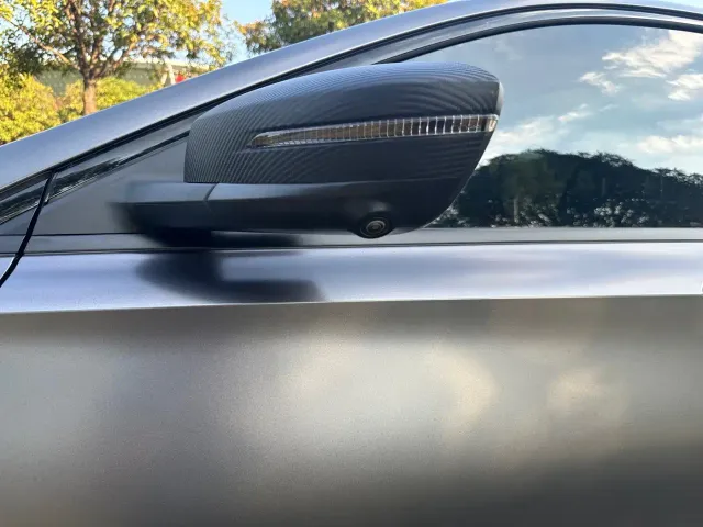 GAC Trumpchi Emkoo — Фото автомобиля 22