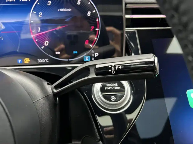 Mercedes-Benz E-Class — Фото автомобиля 18