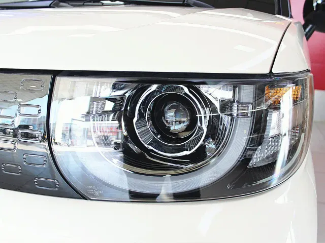 Chery QQ Ice Cream — Фото автомобиля 11