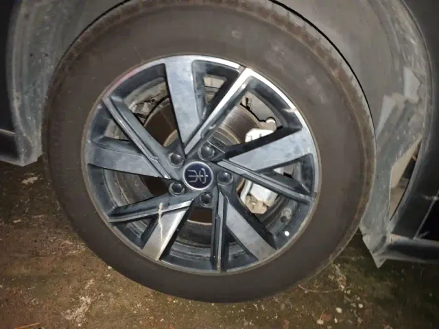 BYD Song Pro — Фото автомобиля 24