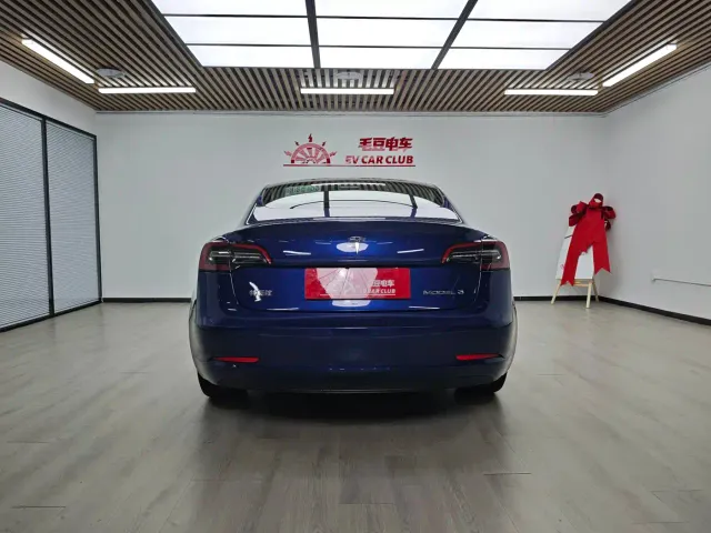 Tesla Model 3 — Фото автомобиля 6