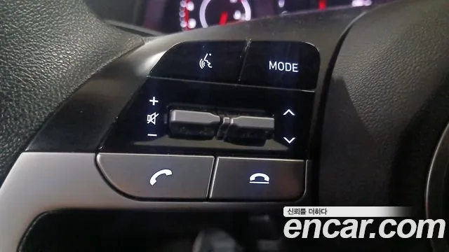 Hyundai AVANTE Avante (CN7) — Фото автомобиля 13