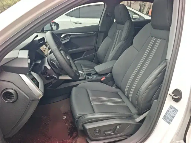 Audi A3 — Фото автомобиля 14